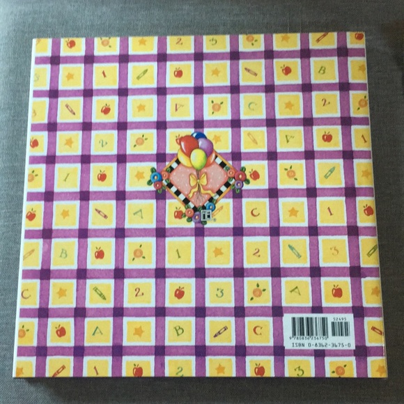 Mary Engelbreit’s Children’s Companion Book - Picture 2 of 9